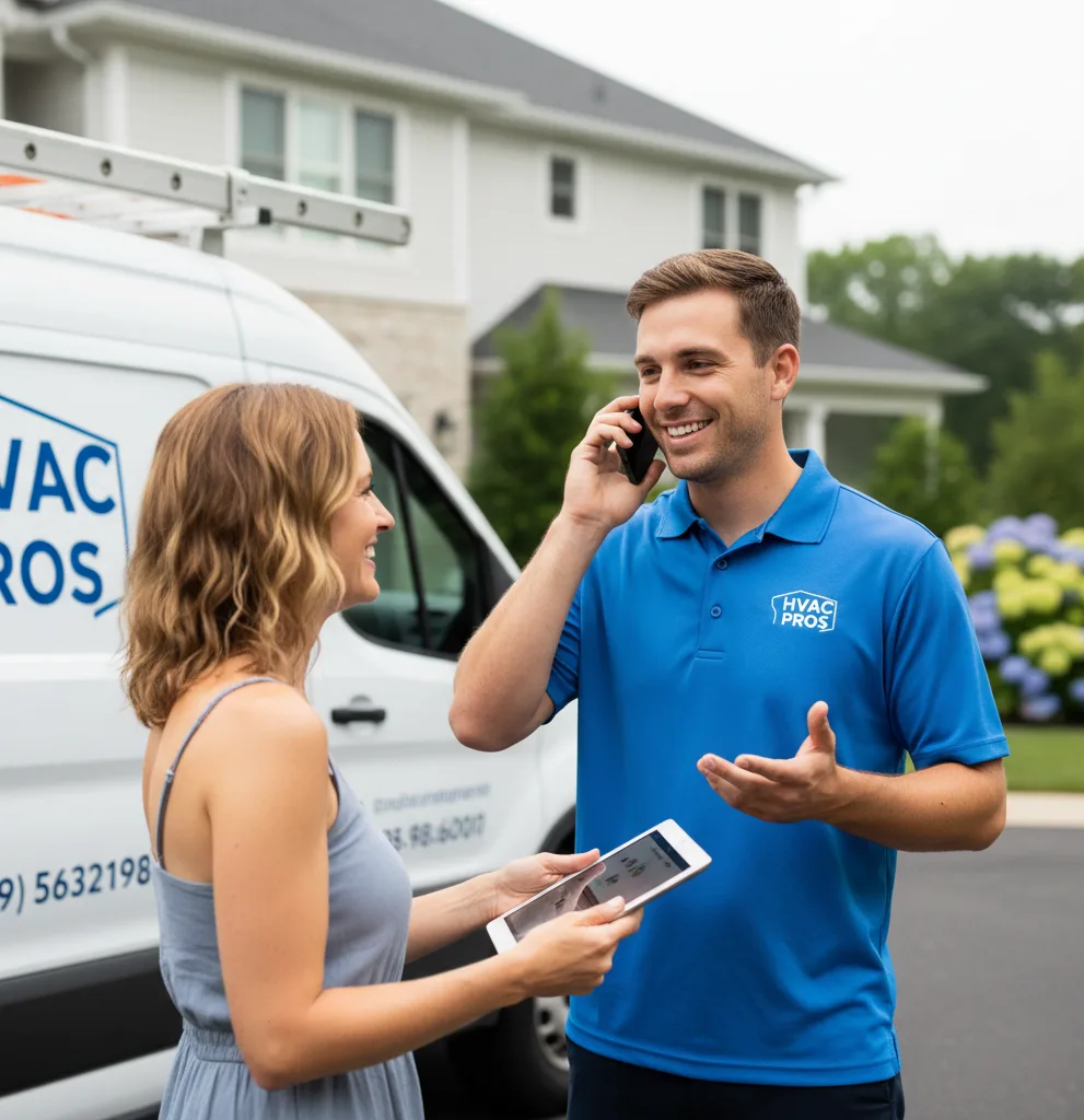 Duct Cleaning in Rising Sun, MD